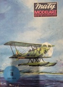 Mały modelarz nr 3/75