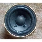 -EASTECH MALY-MOCNY GŁOSNIK NISKOTONOWY P-SINUS 30 WATT=TANIO;-)