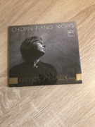 Krzysztof Książek - Chopin Piano Works. ( DUX 1319). CD- jak nowy.