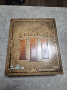 Age of Empires III Collector's Edition Edycja Kolekcjonerska PC