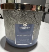 goose creek wonderland