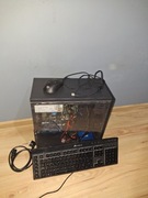 Komputer stacjonarny