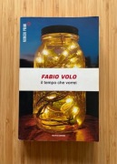 Fabio Volo, "Il tempo che vorrei"