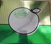 DKNY BE Delicius zestaw