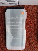 Xiaomi Redmi Note 13 Pro 5G+Akcesoria+Gratisy