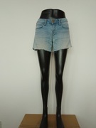 Lee krótkie spodenki r. S/M