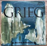 Edvard Grieg – Lyrical Compositions / Piano Concerto / Norwegian Dances