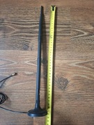 Antena dookólna WiFi 2.4GHz 9-12dBi 40cm RP-SMA z podstawką