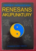 Renesans akupunktury