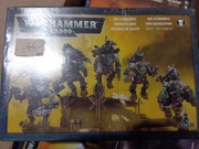 Ork Stormboyz WH40K 