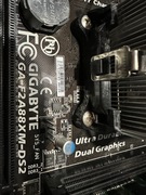 Płyta główna Gigabyte