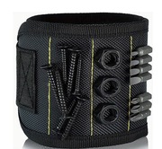 Opaska magnetyczna do śrub/gwoździ i innych drobiazgów 