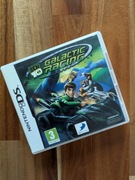 Ben 10 Galactic Racing Cartoon Network DS