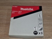 MAKITA B-16695 brzeszczot bezkońcowy do cięcia metali 2240x16mm (kpl.3szt.)