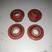 Guma osłony popychaczy Ural