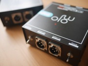 Splitter z transformatorem Carnhill - Mojo MX3 