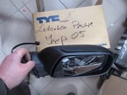 Jeep Grand Cherokee od 2005 – Lusterko prawe - TYC