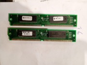 EDO ram 72pin 16mb 2*8mb sprawne