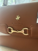 Torebka Beverly Hills Polo Club 