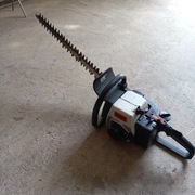 STIHL HS60AV Nożyce spalinowe