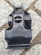 Blaszka thule nr 83 2 szt 