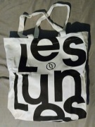 Torba chopper Les Lunes 