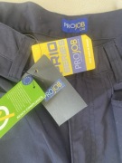 Spodnie robocze PROJOB