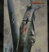 Fw 190 A-5 - Hasegawa  1:72
