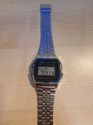 Zegarek CASIO 593 A158W