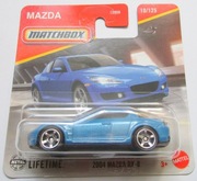 MATCHBOX / MAZDA RX-8 / 2024