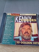 CD Kenny Rogers - 20 golden hits
