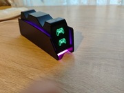 Stacja ładująca pad ps5