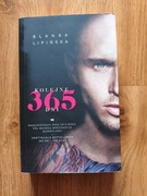 Kolejne 365 dni Blanka Lipińska 