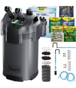 Tetra EX1000 PLUS filtr kubełkowy - PROMOCJA