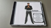 Greatest hit Tom Jones CD
