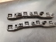 Ślizg zderzaka PRAWY PRZÓD Maserati Grecale 670157179