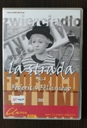La Strada film DVD