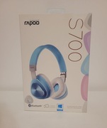 Słuchawki RAPOO S700