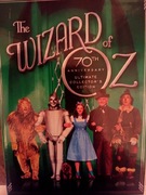 The Wizard of Oz.