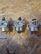 GAŹNIK AGREGAT GENERATORA PRĄDOTWÓRCZEGO AGREGATU 2 SUW 