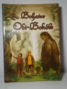 Bohater Obi-Boków - Mariusz Niemycki