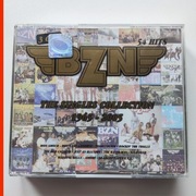 BZN – The Singles Collection 1965 - 2005 |3CD Netherlands 2005