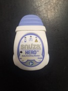 Czujnik oddechu snuza hero