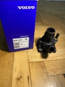 VOLVO S60 V60 S90 V90 XC40 XC60 XC90 II HYB termostat obudowa OE 32263962