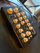 Vermona Mono Lancet - Synteezator