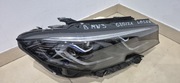 Lampa Prawa Przednia BMW 3 G20 G21 Laser Black 5A25274-02