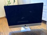 iMac 27” Retina 5K (2020) – 16 GB RAM, Radeon Pro 5300, i5 6-rdzeni