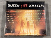Queen - Live Killers (Digital Master Series, 1994)