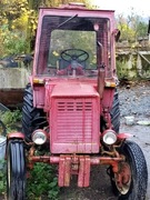 Ciągnik władimirek t25 