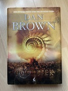 Dan Brown. Początek.